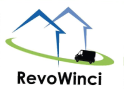 logo Dawid Kowalski Revowinci